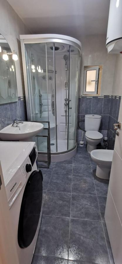 Casa Eguino- Pet Friendly Lejlighed San Sebastián Eksteriør billede